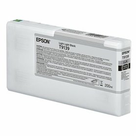 Cartouche d'encre originale Epson C13T913900 Noir 119,99 €