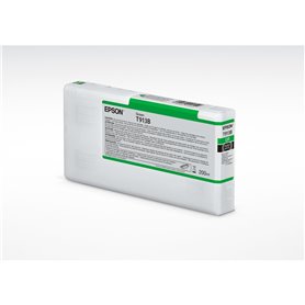 Cartouche d'encre originale Epson C13T913B00 Vert 119,99 €