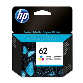 Cartouche d'encre originale HP C2P06AE301 Cyan/Magenta/Jaune Multicouleu 45,99 €