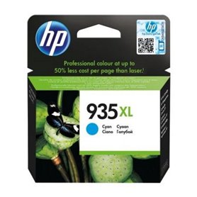 Cartouche d'encre originale HP C2P24AE301 Bleu Cyan 44,99 €