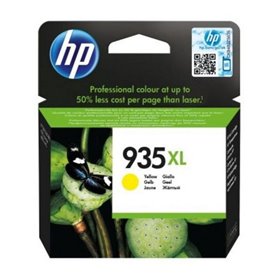 Cartouche d'Encre Compatible HP C2P26AE301 Jaune 44,99 €