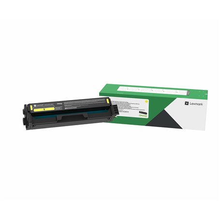 Toner Lexmark C332HY0 Jaune 159,99 €