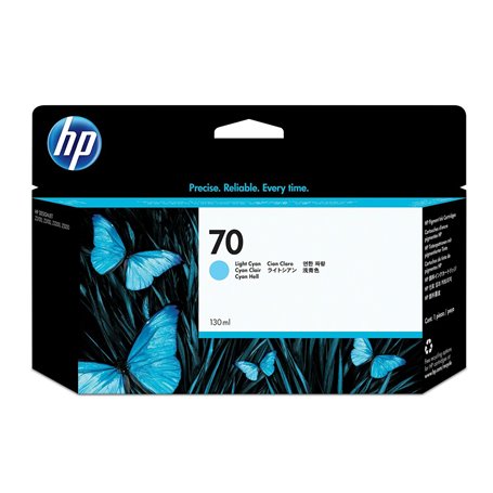 Cartouche d'encre originale HP C9390A Cyan 119,99 €