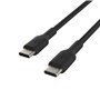 Câble USB-C Belkin CAB004BT1MBK Noir 1 m 30,99 €