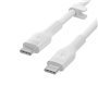 Câble USB-C Belkin CAB009BT3MWH 3 m 43,99 €