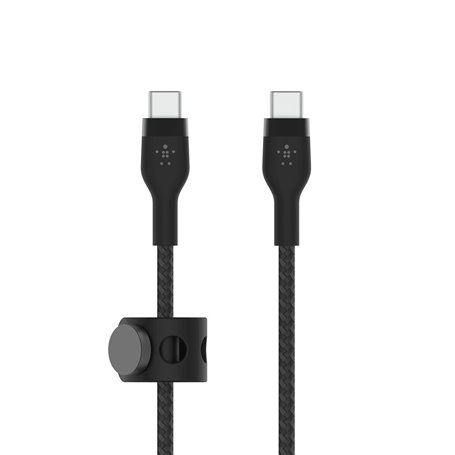 Câble USB-C Belkin CAB011BT1MBK 1 m Noir 37,99 €