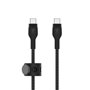 Câble USB-C Belkin CAB011BT1MBK 1 m Noir 37,99 €