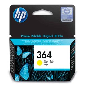 Cartouche d'encre originale HP CB320EEABE Jaune Noir 29,99 €