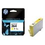 Cartouche d'encre originale HP CB320EE301 Jaune 31,99 €