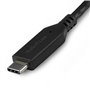 Adaptateur USB C vers DisplayPort Startech CDP2DP141MB     Noir 1 m 53,99 €