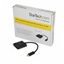 Adaptateur USB C vers DisplayPort Startech CDP2DPUCP Noir 4K Ultra HD 64,99 €