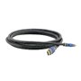 Câble HDMI Kramer Electronics 97-01114010 3 m Noir 55,99 €
