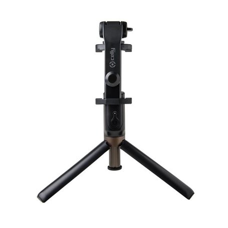 Perche à Selfie Bluetooth + Trépied Celly CLICKPROPODBK 44,99 €