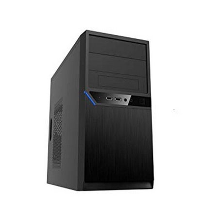 Boîtier Demi Tour Micro ATX CoolBox COO-PCM660-1 Noir 139,99 €