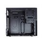 Boîtier Demi Tour Micro ATX CoolBox COO-PCM660-1 Noir 139,99 €