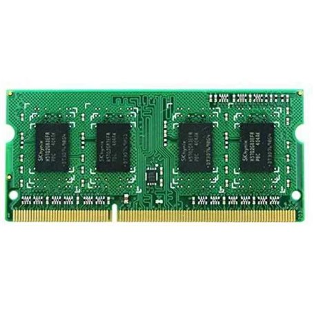 Mémoire RAM Synology D3NS1866L-4G DDR3 SDRAM 4 GB 99,99 €