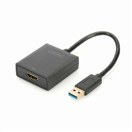 Adaptateur HDMI USB Digitus DA-70841 48,99 €