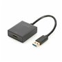 Adaptateur HDMI USB Digitus DA-70841 48,99 €