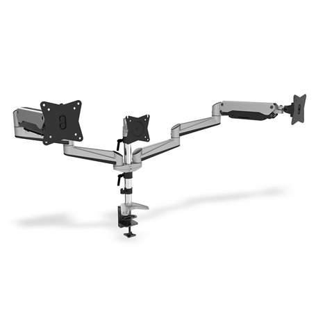 Support de table d'écran Digitus by Assmann DA-90363 Noir/Gris Noir/Arge 219,99 €