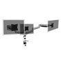 Support de table d'écran Digitus by Assmann DA-90363 Noir/Gris Noir/Arge 219,99 €