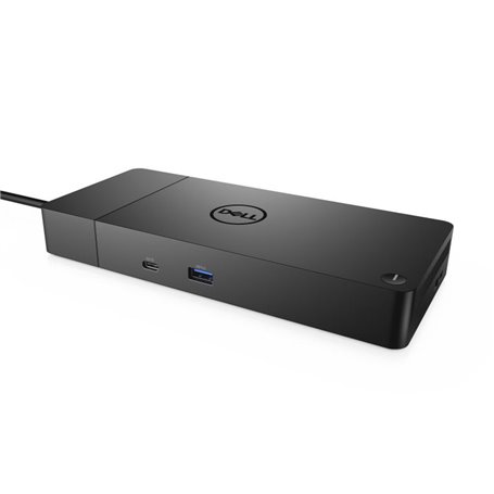 Station d'acceuil Dell DELL-WD19S180W Noir 239,99 €