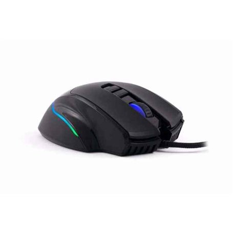 Souris Gaming CoolBox DG-MOU20-MOD Noir Modulaire 38,99 €