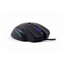 Souris Gaming CoolBox DG-MOU20-MOD Noir Modulaire 38,99 €