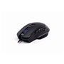 Souris Gaming CoolBox DG-MOU20-MOD Noir Modulaire 38,99 €