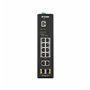 Switch D-Link DIS-200G-12PS Noir 909,99 €
