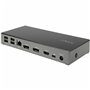 Hub USB Startech DK31C2DHSPDUE Gris 279,99 €
