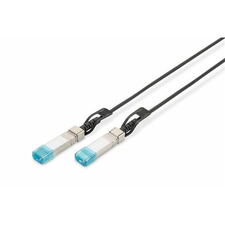 Câble à fibre optique Digitus SFP+ 10G 10 m 89,99 €