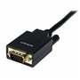 Adaptateur DisplayPort vers VGA Startech DP2VGAMM6 1,8 m 55,99 €