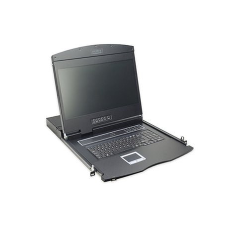 Switch KVM Digitus by Assmann DS-72211 919,99 €