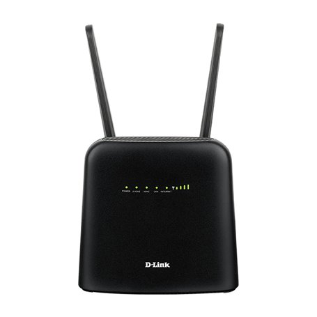 Router D-Link DWR-960 Noir 2.4-5 GHz 179,99 €