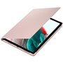 Housse pour Tablette Samsung EF-BX200PPEGWW Rose 60,99 €