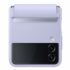 Protection pour téléphone portable Samsung  Violet Galaxy Z Flip4 89,99 €