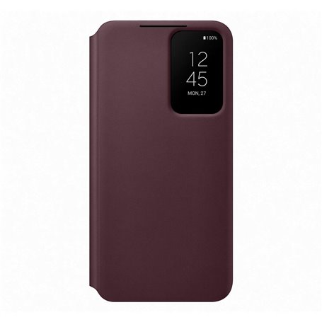 Protection pour téléphone portable Samsung  Bordeaux Samsung Galaxy S22 49,99 €