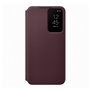 Protection pour téléphone portable Samsung  Bordeaux Samsung Galaxy S22 49,99 €