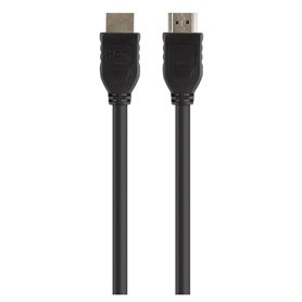 Câble HDMI Belkin F3Y017BT1.5MBLK 1,5 m Noir 28,99 €