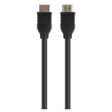 Câble HDMI Belkin F3Y017BT1.5MBLK 1,5 m Noir 28,99 €