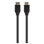 Câble HDMI Belkin F3Y017BT1.5MBLK 1,5 m Noir 28,99 €