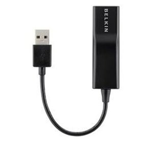 Adaptateur USB vers Ethernet Belkin F4U047BT 36,99 €