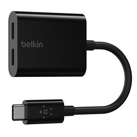 Câble USB C Belkin F7U081BTBLK 53,99 €