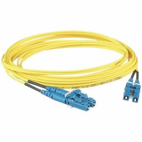 Câble à fibre optique Panduit LC/LC 63,99 €