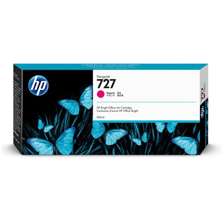 Cartouche d'encre originale HP F9J77A Magenta 209,99 €