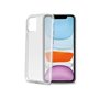 Protection pour téléphone portable Celly iPhone 11 Transparent 14,99 €