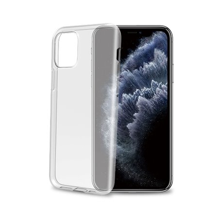 Protection pour téléphone portable Celly iPhone 11 Pro Max Transparent 20,99 €