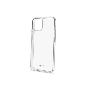 Protection pour téléphone portable Celly iPhone 13 Mini Transparent 17,99 €