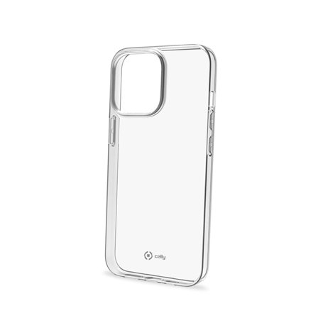 Protection pour téléphone portable Celly iPhone 13 Pro Transparent 14,99 €