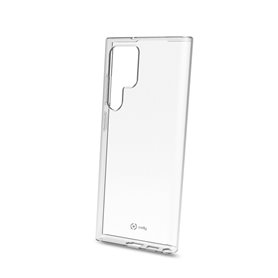 Protection pour téléphone portable Celly Samsung Galaxy S22 Ultra Transp 17,99 €